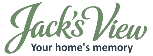 Jack's View Logo